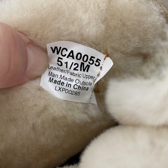 Twisted X Boots NWT Women’s 8” Wedge Sole Oiled Saddle and Tan Size 5 1/2 5.5 - Picture 13 of 14